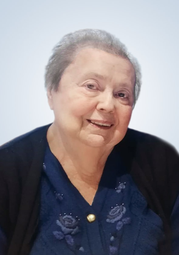 ANNA MARIA MARTIGNONI VED. LAVEZZARI